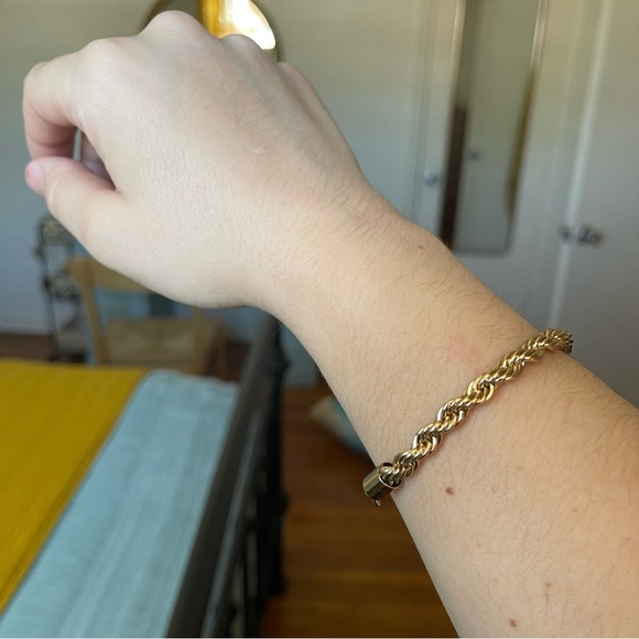 J. Crew Women’s Rope Bracelet - Picture 2 of 3